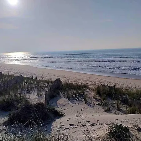 Ξενοδοχείο Greenside Of Sea Praia de Mira